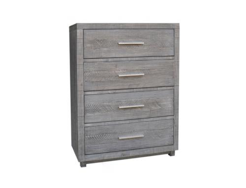 Commode 4 tiroirs MT13