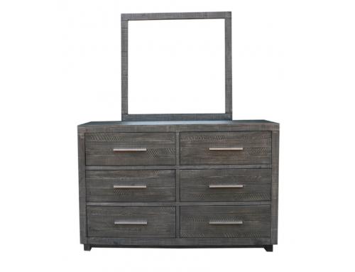 Commode 6 tiroirs MT13