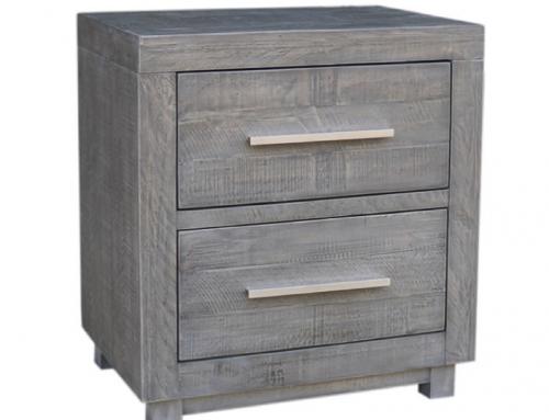 Commode 2 tiroirs MT13