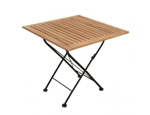 Table et chaises Redford