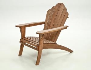 Adirondack Chaise