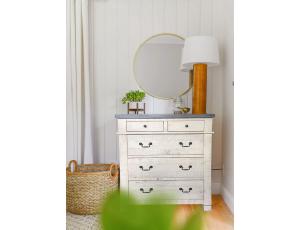 Commode 5 tiroirs MT12