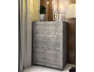 Commode 4 tiroirs MT13