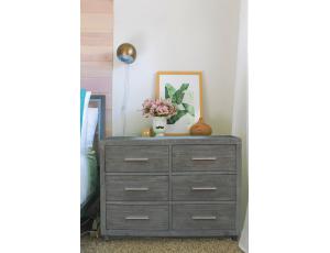Commode 6 tiroirs MT13