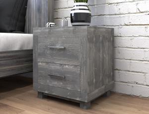 Commode 2 tiroirs MT13