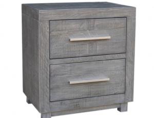 Commode 2 tiroirs MT13