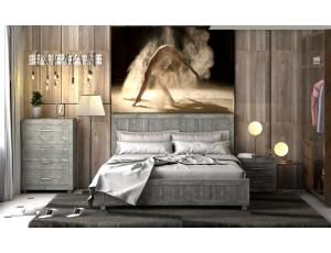 Commode 2 tiroirs MT13