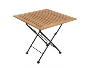 Table et chaises Redford