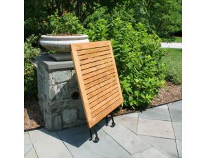 Table et chaises Redford