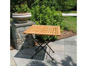 Table et chaises Redford