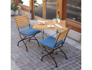 Table et chaises Redford