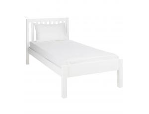 Cadre de lit double Wilton